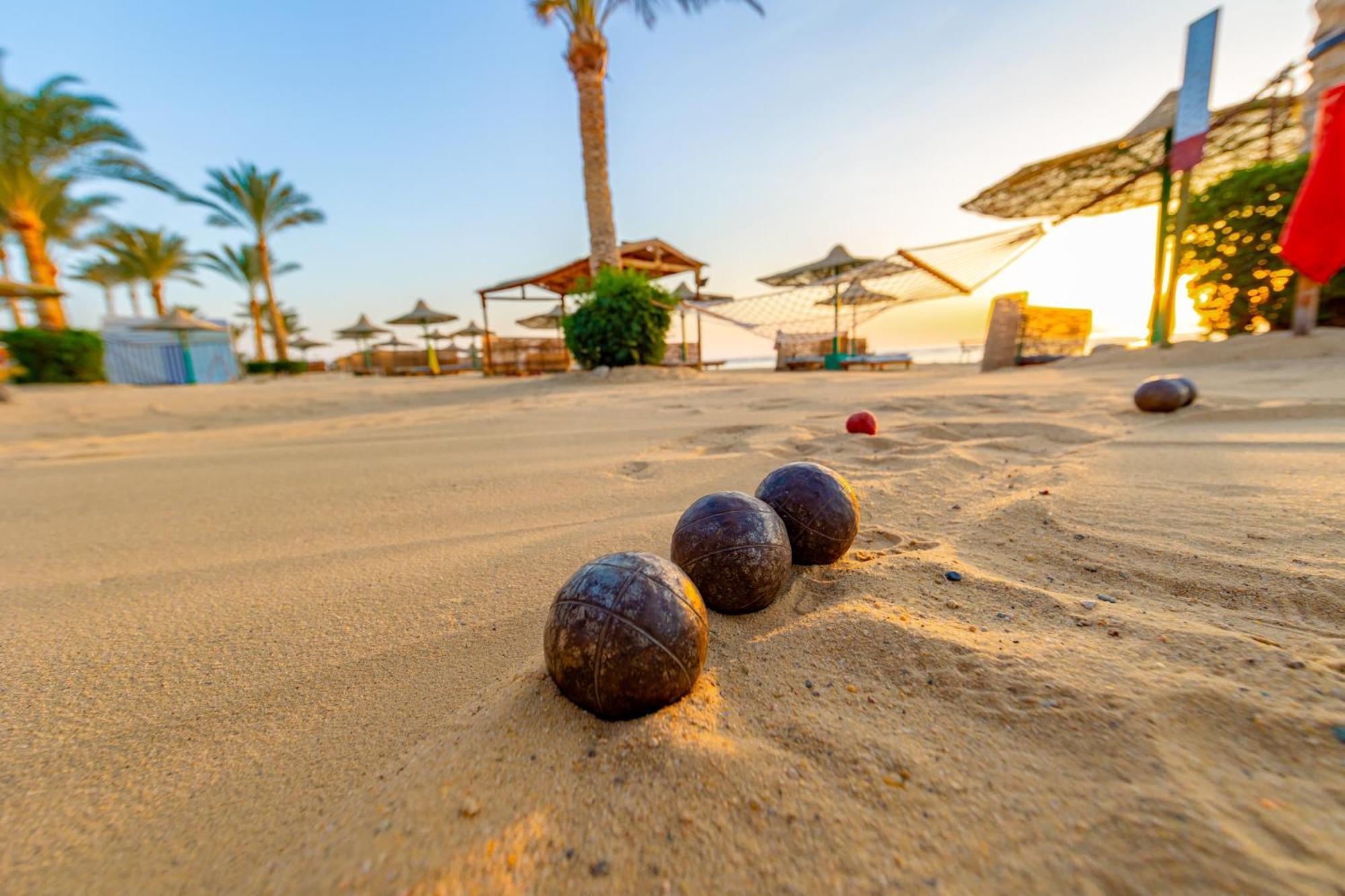 Flamenco Beach & Resort Quseir El Qoseir Exterior photo